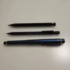 シャープペンシル お得三本セットrotring Kaweco STAEDTLER - メルカリ