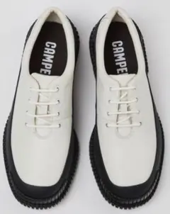 2026年最新】CAMPER lab ローファーの人気アイテム - メルカリ