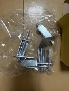 SHARP ドラム式洗濯機用 輸送用ボルト - メルカリ