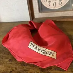 バンダナ スカーフ