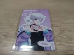 いれいす 初兎くん トレカ Photoismコラボ