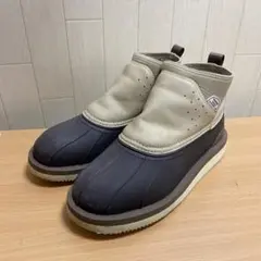 SUICOKE/スイコック BEE-wpab 防水アンクルブーツ 25cmのサムネイル