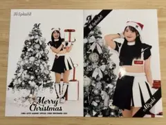 【M☆Splash!!】MIZUKI ブロマイド■オンラインくじ■千葉ロッテ