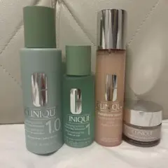CLINIQUE スマートリペアセラム3点セット - メルカリ
