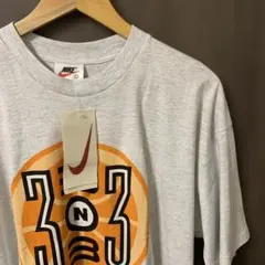 NIKE デッドストック　Tシャツ　90s ヴィンテージ　ACG 1997