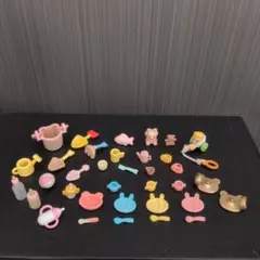 シルバニアファミリー/ベビー系小物