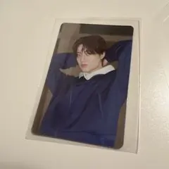 treasure ハルト トレカ ラントレ ソウルコン ペンコン