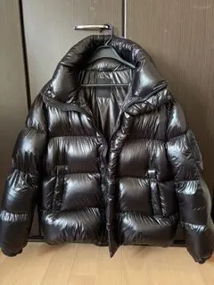 タトラス ダウンジャケット