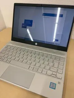 2026年最新】hp pavilion 13 an0055tuの人気アイテム - メルカリ