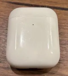 AirPods2 ホワイト
