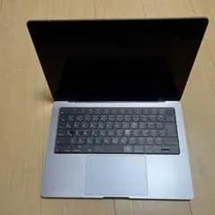 14インチApple MacBook Pro M2PRO 本体のサムネイル