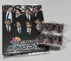 THE RAMPAGE ランペ レア グッズ アルバム マステ