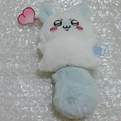 【正規品】ちいかわ 飛び立つモモンガ マスコット