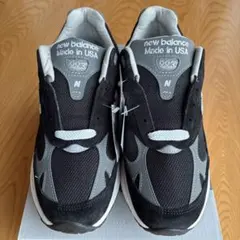 new balance MR993BK 27.5cm