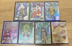 2025年最新】引退品ドラゴンボールヒーローズの人気アイテム - メルカリ