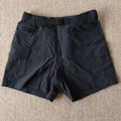 MIZUNO　アウトドアショートパンツ　S