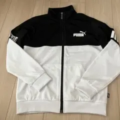 プーマジャージ上　140サイズ