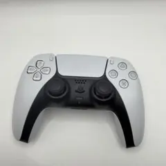 PlayStation 5 コントローラー ホワイト