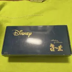 Disney ミッキー＆ミニー カップ＆ソーサーセット