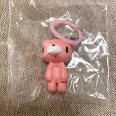 いたずらぐまのグルーミー マスコットチャーム　めじるしアクセサリー 立ち ②