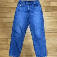 UNIQLO JEANS