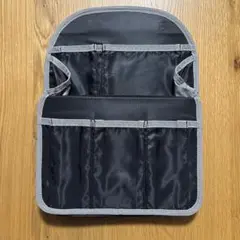 新品未使用✨️バッグインバッグ リュックA4 b5インナーバッグバッグインリュック
