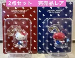 2026年最新】アンダーカバー キティの人気アイテム - メルカリ