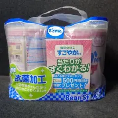 BeanStalk すこやかM1 大缶2缶セット