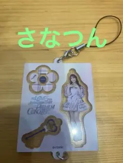 イコールラブ　ミニくじ　諸橋沙夏