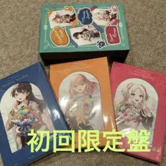 蓮ノ空 103rd Graduation Album 初回限定盤 連動購入特典付 - メルカリ