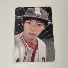 straykids KARMA BDM 特典 トレカ リノ