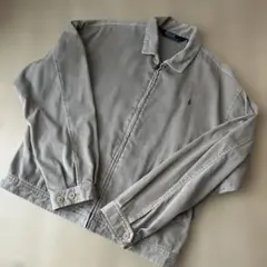 Polo by Ralph Lauren コーデュロイジャケット