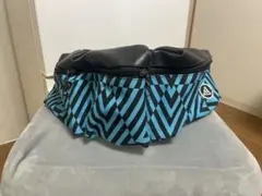 【美品】NARC of HEX ボディバッグ