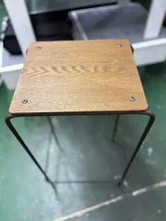 a.depeche アデペシュ ソコフスクール ハイスツール