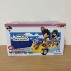 2026年最新】一番くじドラゴンボール ラストワン賞の人気アイテム