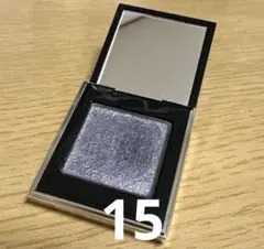 SUQQU トーンタッチアイズ 15 アイシャドウ
