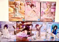 アイドルマスター シャイニーカラーズ Relax time セット売り