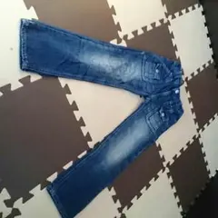 Rad Custom  110ジーンズ