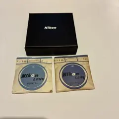 Nikon 遠近両用・中近両用・近々両用 トライアルレンズセット - メルカリ