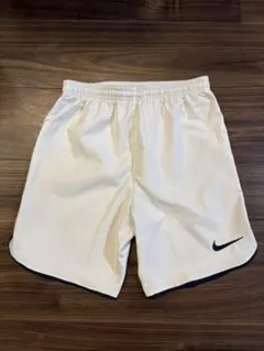 Nike DRI-FIT ハーフパンツ キッズ M