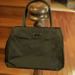 プラダ トートバッグ