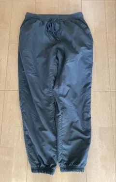 裏フリースパンツ