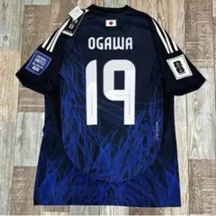 ☆*☆様 日本代表 三笘薫 2026ワールドカップ予選 選手用ユニフォーム IU 日本代表 三笘薫 2026ワールドカップ予選ユニフォーム IU0964
