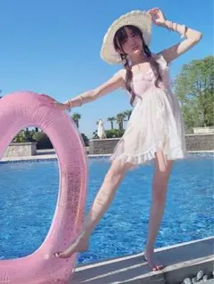 bobon21 水着 Summer New Collection🏖️🌈 Coming Soon❣️ #Bobon21 #新作 #水着