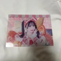 iLiFE! JAPANLiFE! オンラインくじ E賞 空詩かれん、心花りり - メルカリ