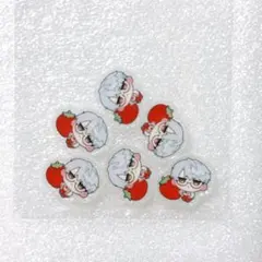 にじさんじ 一橋綾人 アクリルパーツ