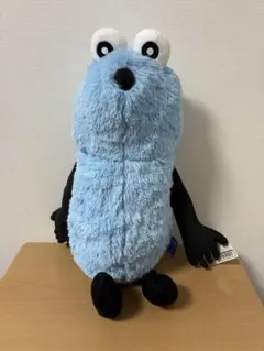 PUPPET SUNSUN パペットスンスン 特大ぬいぐるみ タグ付き