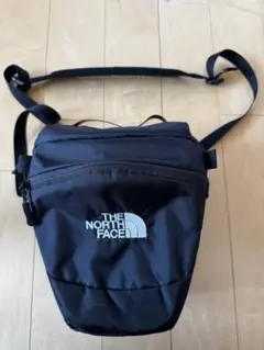 THE NORTH FACE カメラバッグ ブラック