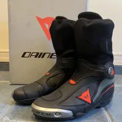 Dainese AXIAL D1 レーシングブーツ 27.5cm - メルカリ