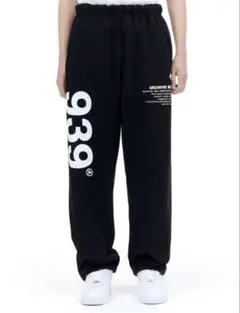 ♡*様 939 黒 スウェット Lサイズ